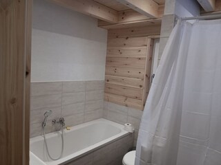 Vakantiehuis Storkow/Mark Kenmerken 19