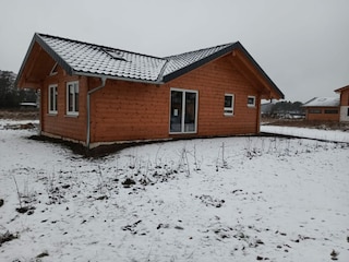 Casa per le vacanze Storkow/Mark Registrazione all'aperto 6