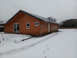 Holiday house Storkow/Mark Outdoor Recording 12