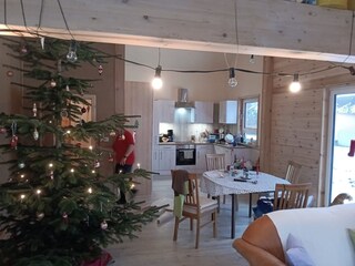 Vakantiehuis Storkow/Mark Kenmerken 21