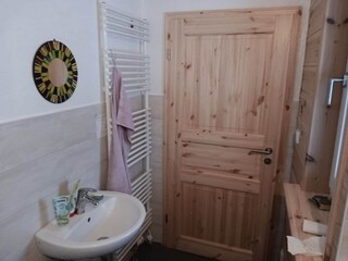 Ferienhaus Storkow/Mark Ausstattung 23