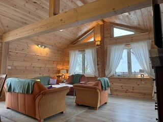 Maison de vacances Storkow/Mark Équipement 6