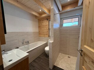 Maison de vacances Storkow/Mark Équipement 20