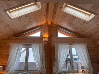 Maison de vacances Storkow/Mark Équipement 8