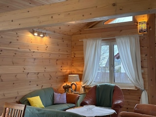 Ferienhaus Storkow/Mark Ausstattung 12