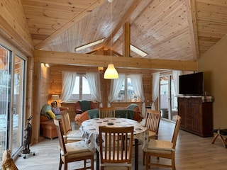 Ferienhaus Storkow/Mark Ausstattung 16