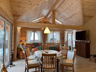 Maison de vacances Storkow/Mark Équipement 14