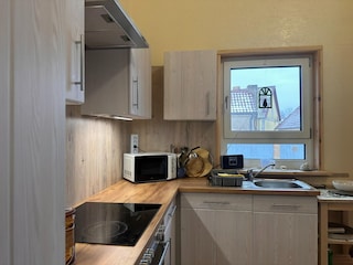 Ferienhaus Storkow/Mark Ausstattung 17