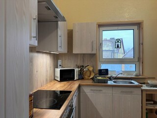 Maison de vacances Storkow/Mark Équipement 15
