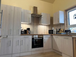 Ferienhaus Storkow/Mark Ausstattung 18