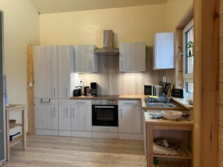 Casa per le vacanze Storkow/Mark Caratteristiche 20