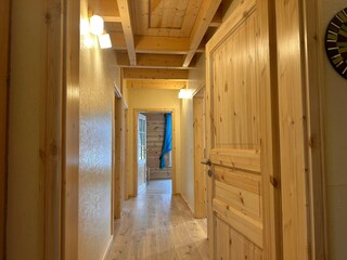 Maison de vacances Storkow/Mark Équipement 21