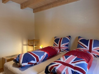 Ferienhaus Storkow/Mark Ausstattung 22