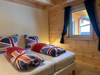 Casa per le vacanze Storkow/Mark Caratteristiche 23