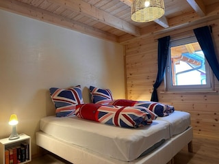 Ferienhaus Storkow/Mark Ausstattung 24