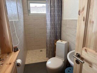 Maison de vacances Storkow/Mark Équipement 23