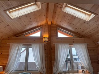 Maison de vacances Storkow/Mark Équipement 7