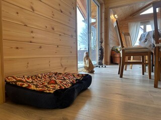 Casa per le vacanze Storkow/Mark Caratteristiche 8