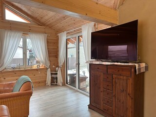 Casa per le vacanze Storkow/Mark Caratteristiche 11