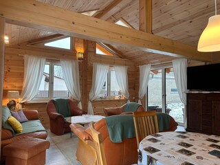 Maison de vacances Storkow/Mark Équipement 24