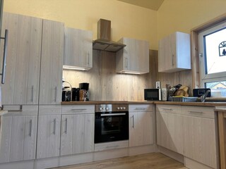 Ferienhaus Storkow/Mark Ausstattung 29