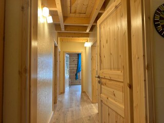 Ferienhaus Storkow/Mark Ausstattung 14