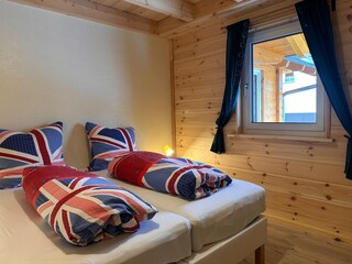 Casa per le vacanze Storkow/Mark Caratteristiche 22