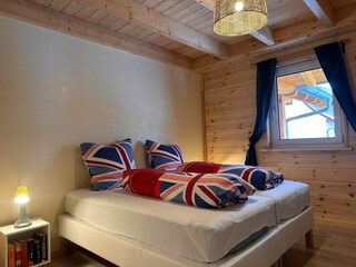 Casa per le vacanze Storkow/Mark Caratteristiche 16