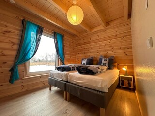 Casa de vacaciones Storkow/Mark Características 20