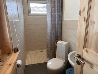 Maison de vacances Storkow/Mark Équipement 27