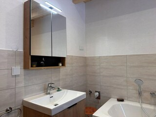 Casa de vacaciones Storkow/Mark Características 16