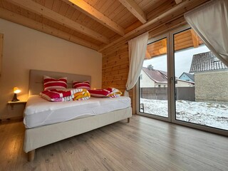 Maison de vacances Storkow/Mark Équipement 28