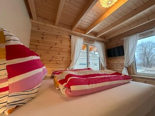 Maison de vacances Storkow/Mark Équipement 29