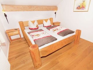 Holiday house Laufen an der Salzach Features 12