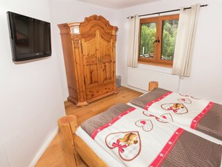 Holiday house Laufen an der Salzach Features 17