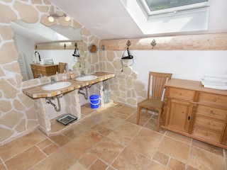 Holiday house Laufen an der Salzach Features 13