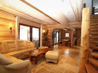 Casa de vacaciones Laufen an der Salzach Características 12