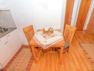 Apartment Laufen an der Salzach Features 15