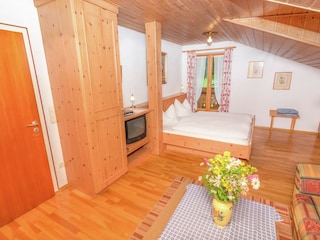 Apartment Laufen an der Salzach Ausstattung 10