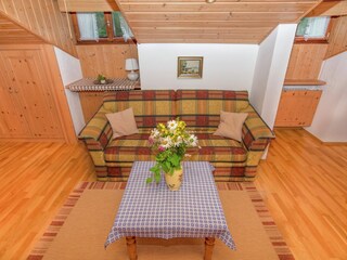 Apartment Laufen an der Salzach Ausstattung 13