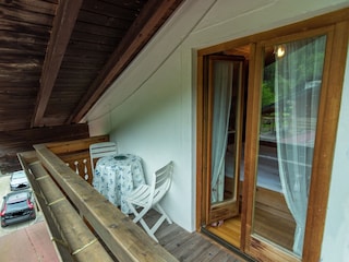 Apartment Laufen an der Salzach Außenaufnahme 6