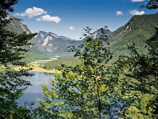 Appartamento Laufen an der Salzach Ambiente 19