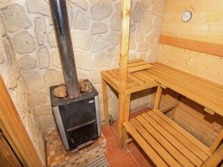 Appartamento Laufen an der Salzach  38