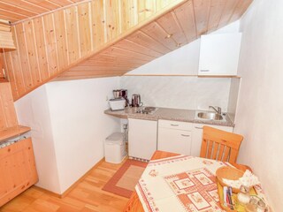 Appartement Laufen an der Salzach Kenmerken 12