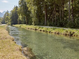 Apartment Laufen an der Salzach Environment 25