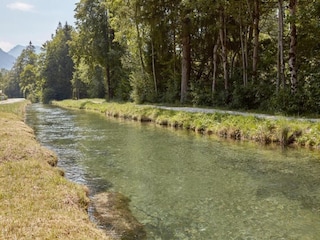 Apartment Laufen an der Salzach Environment 33