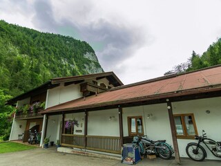 Apartment Laufen an der Salzach Outdoor Recording 8