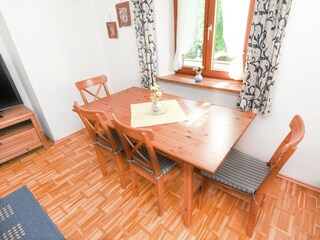 Apartamento Laufen an der Salzach Características 10