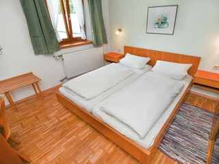 Apartamento Laufen an der Salzach Características 21