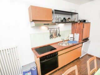 Apartment Laufen an der Salzach Features 16
